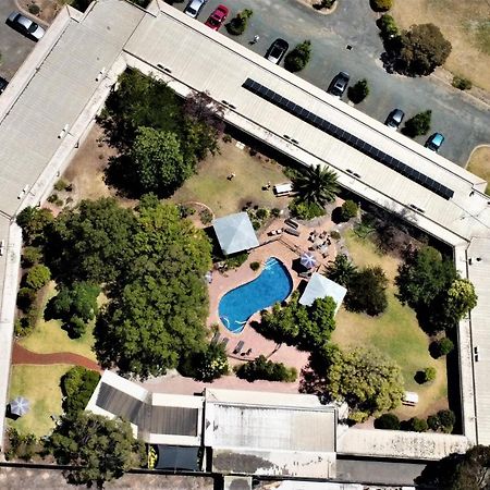 River Country Inn (Adults Only) Moama Exterior foto