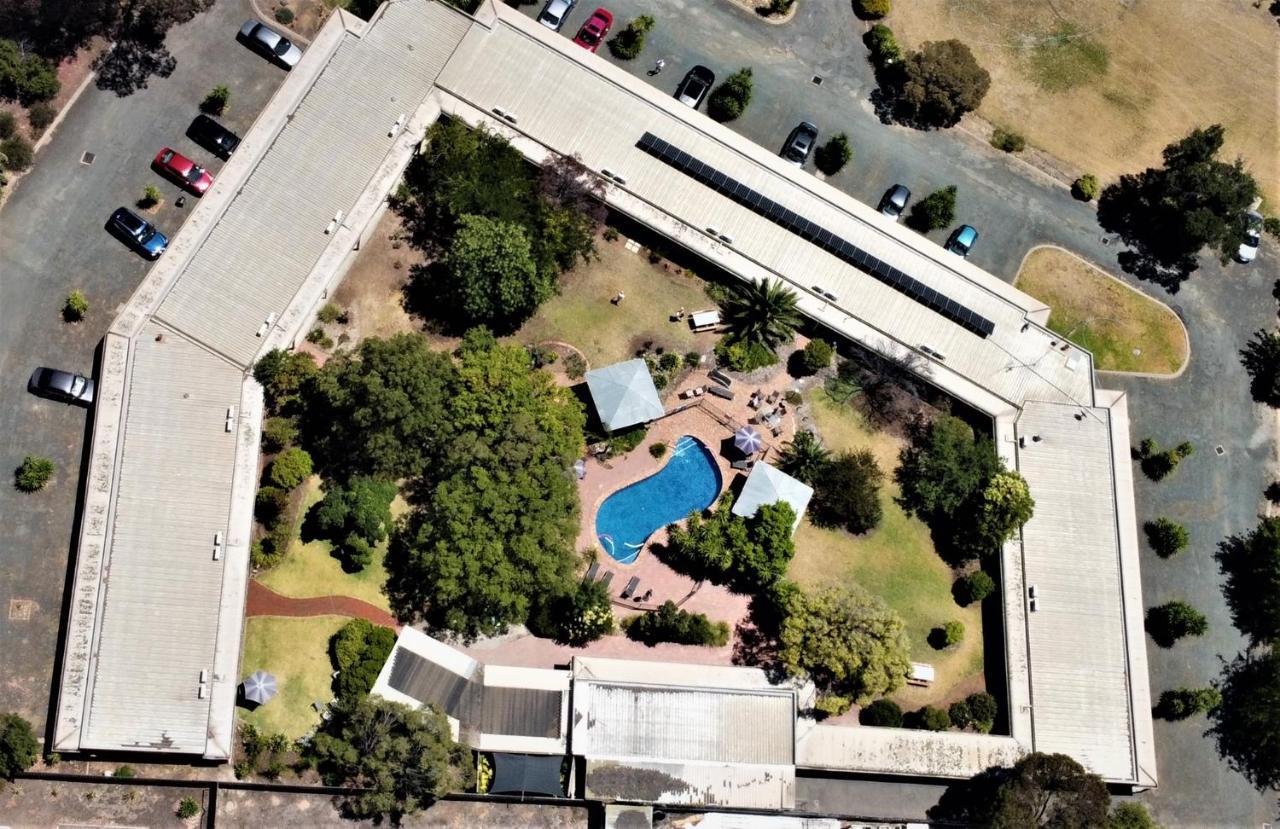 River Country Inn (Adults Only) Moama Exterior foto