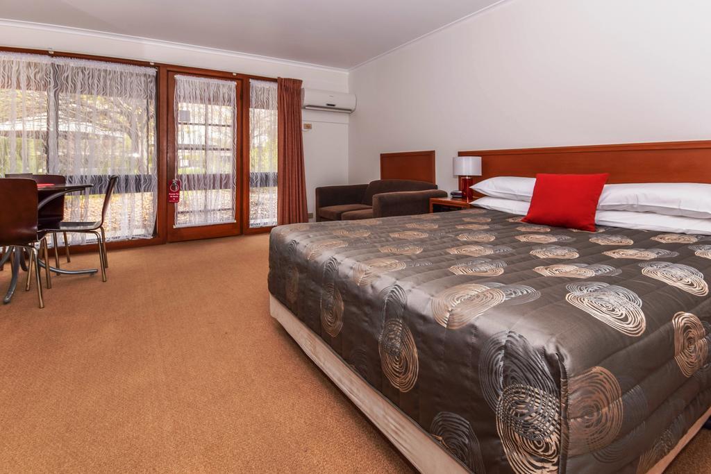 River Country Inn (Adults Only) Moama Quarto foto