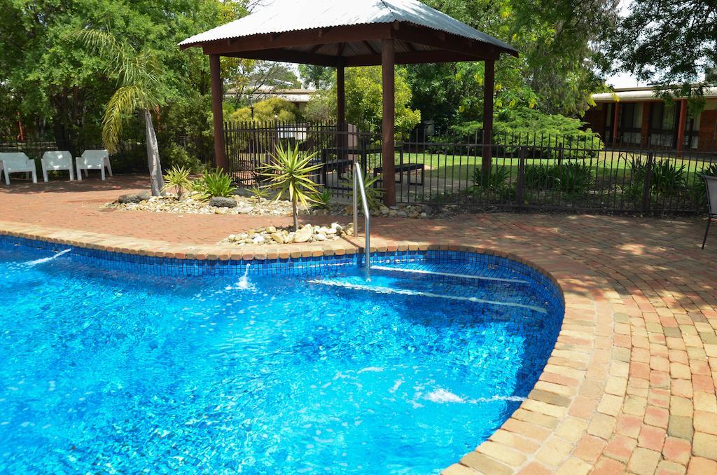 River Country Inn (Adults Only) Moama Exterior foto