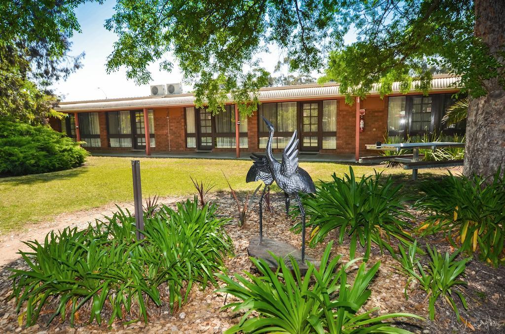 River Country Inn (Adults Only) Moama Exterior foto