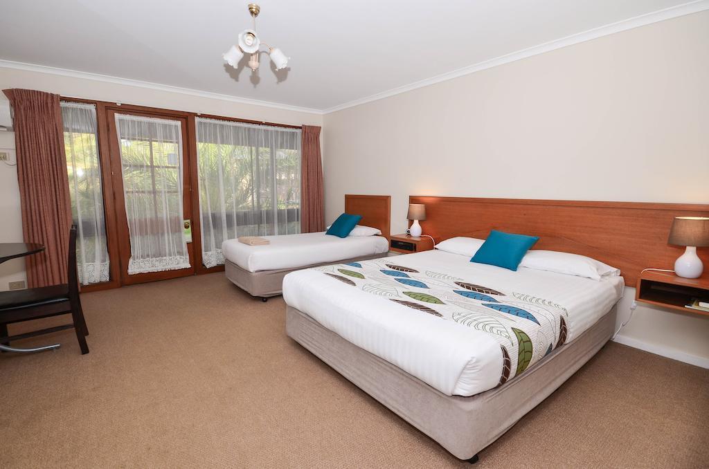 River Country Inn (Adults Only) Moama Exterior foto
