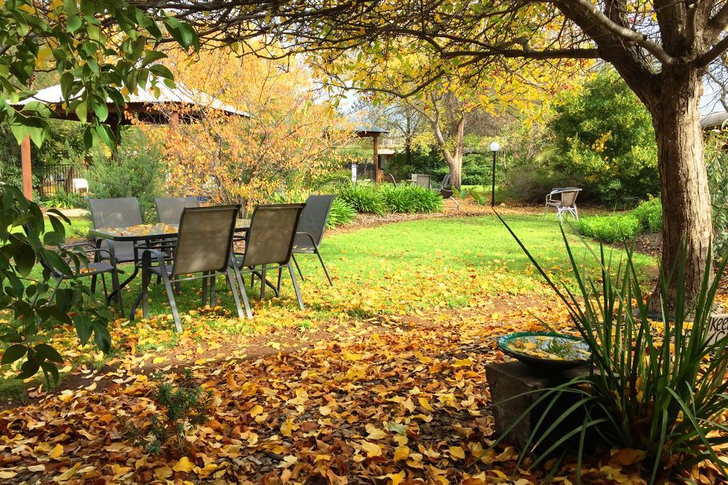 River Country Inn (Adults Only) Moama Exterior foto