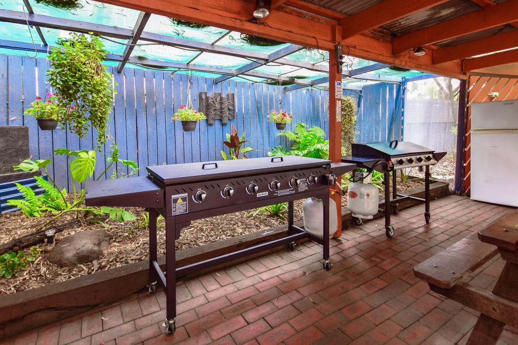 River Country Inn (Adults Only) Moama Exterior foto