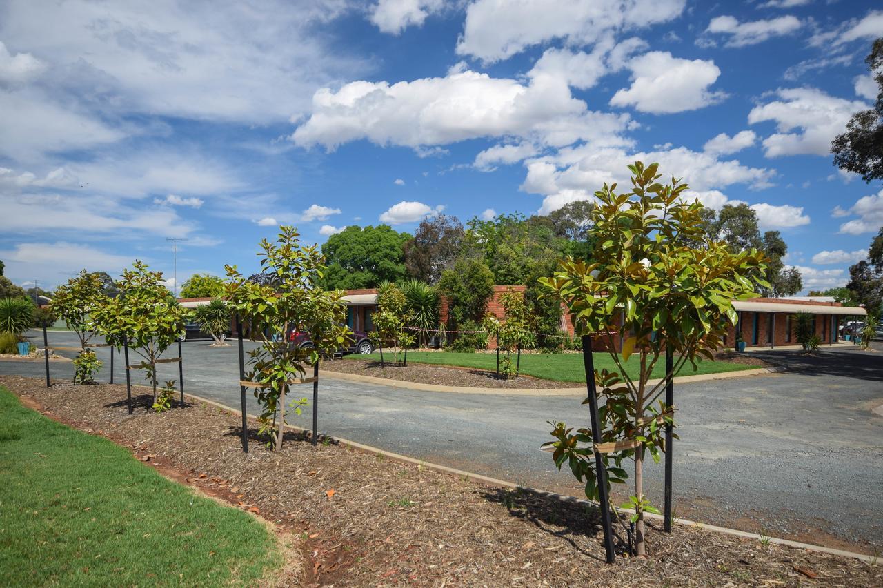River Country Inn (Adults Only) Moama Exterior foto