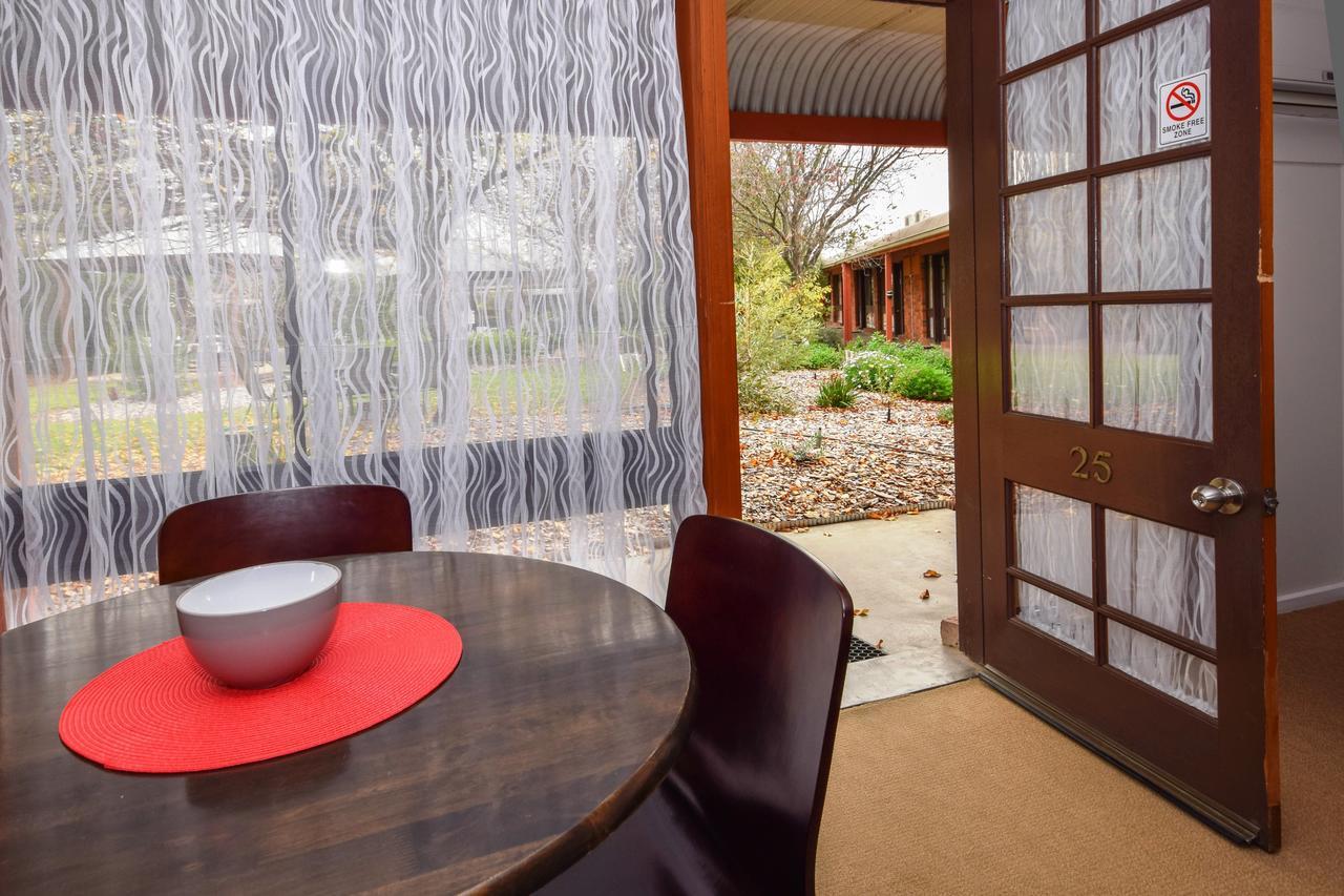 River Country Inn (Adults Only) Moama Exterior foto