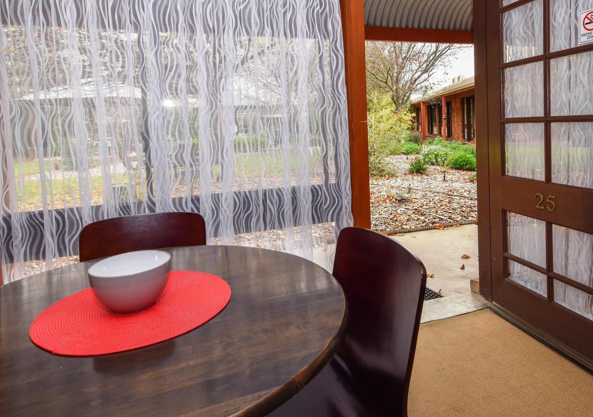 River Country Inn (Adults Only) Moama Exterior foto