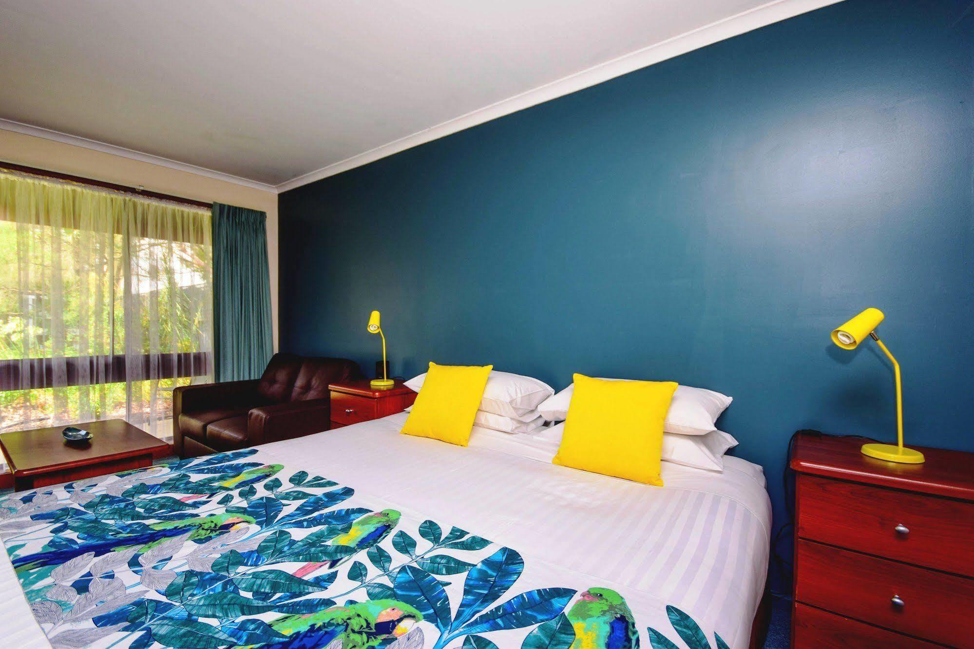 River Country Inn (Adults Only) Moama Exterior foto
