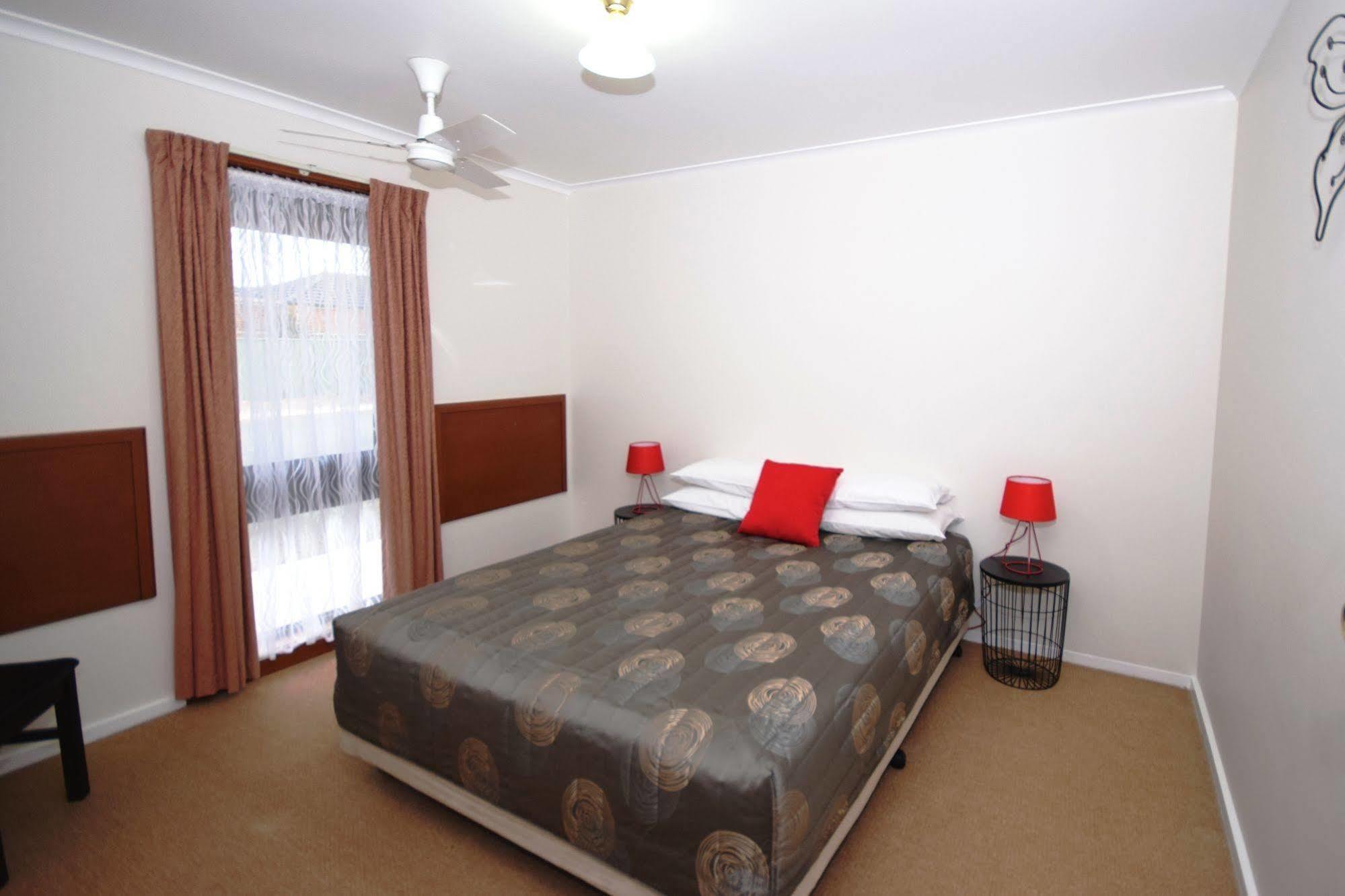 River Country Inn (Adults Only) Moama Exterior foto