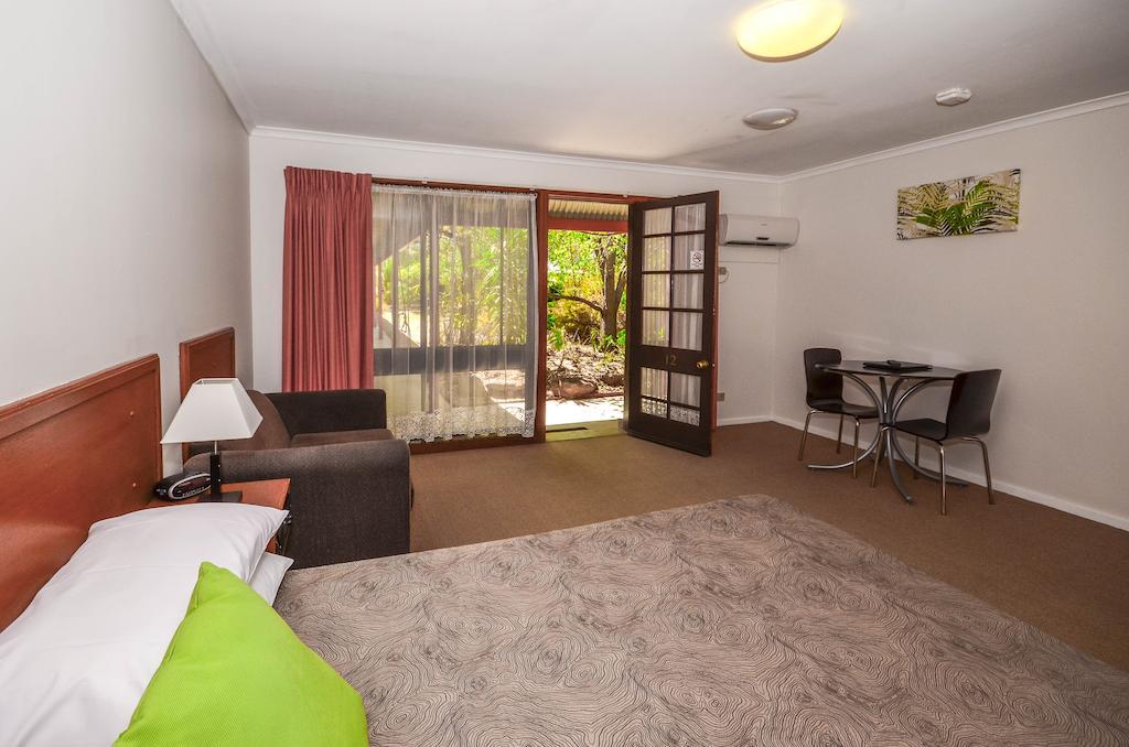 River Country Inn (Adults Only) Moama Quarto foto